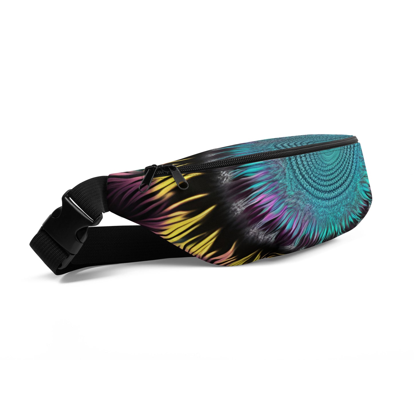 Anemone Fanny Pack