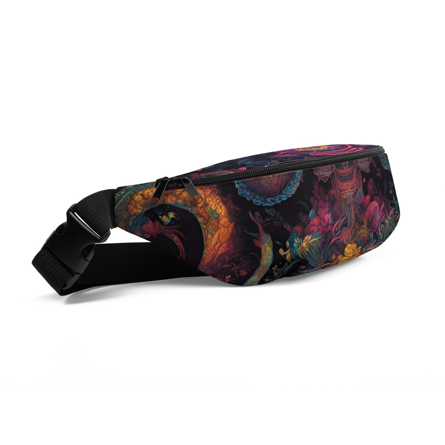 Alchemy Fanny Pack