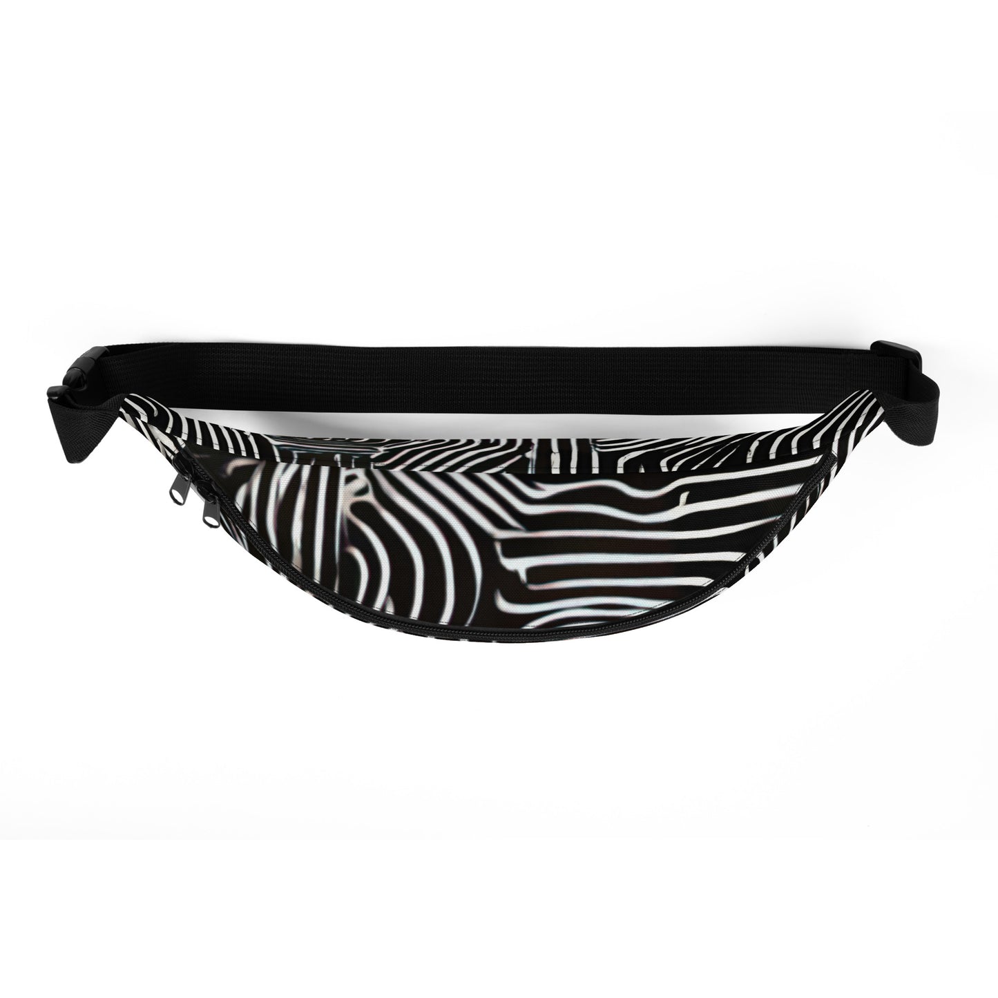 Mapache Fanny Pack 2