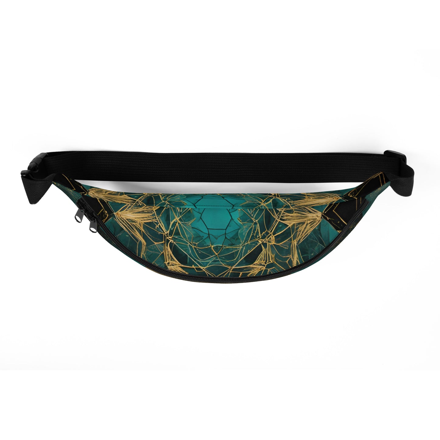 Left Eye of Horus Fanny Pack