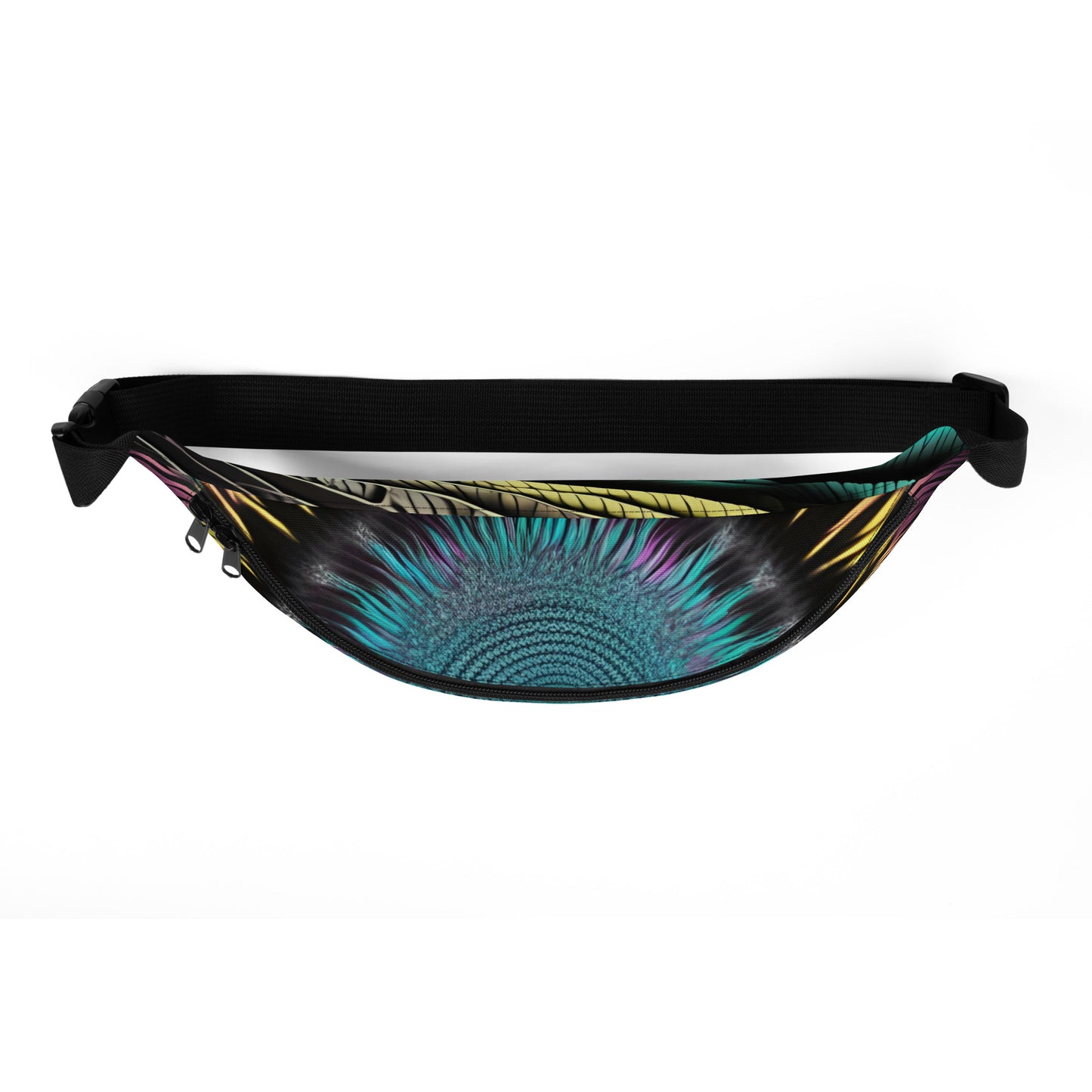 Anemone Fanny Pack