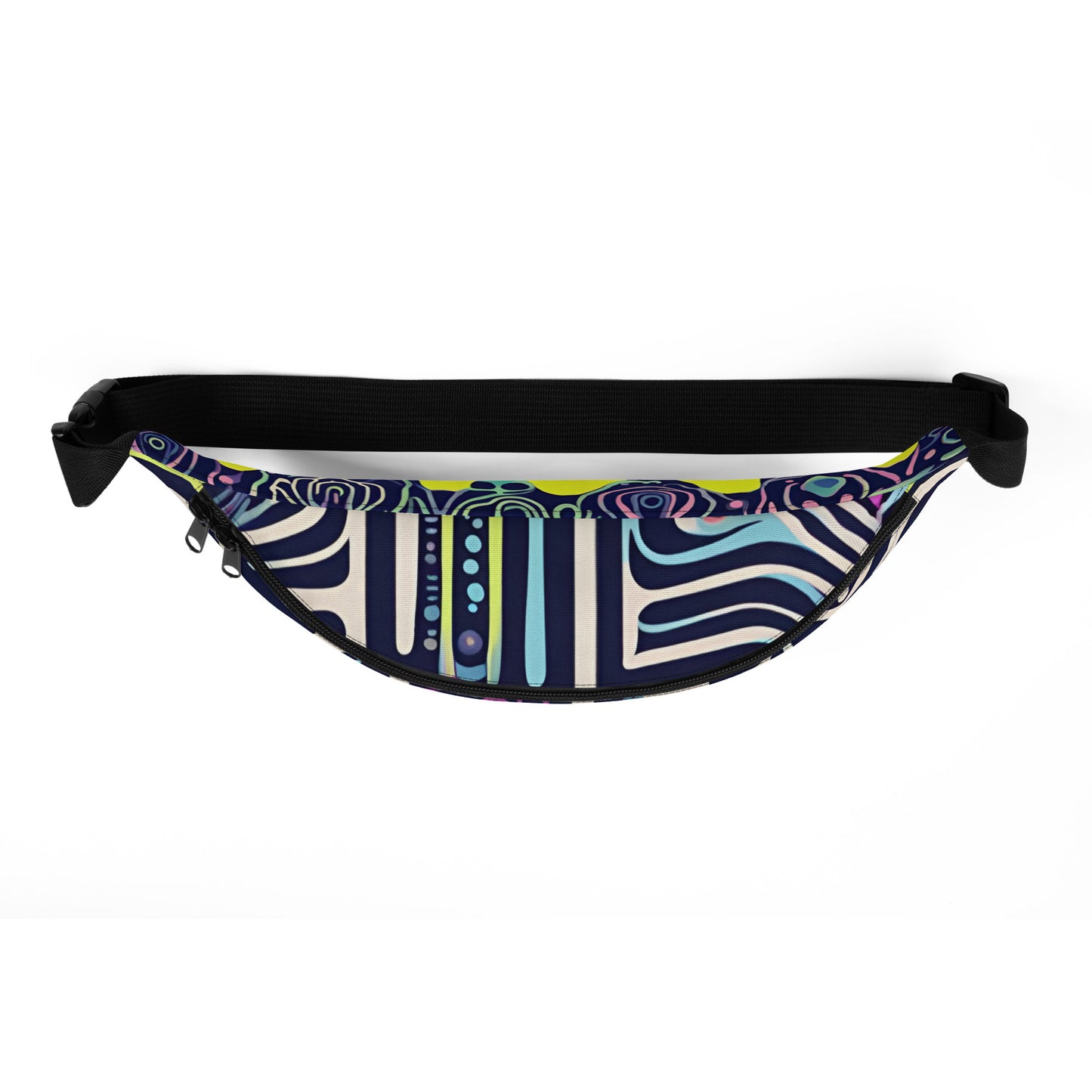 Astronauts Fanny Pack