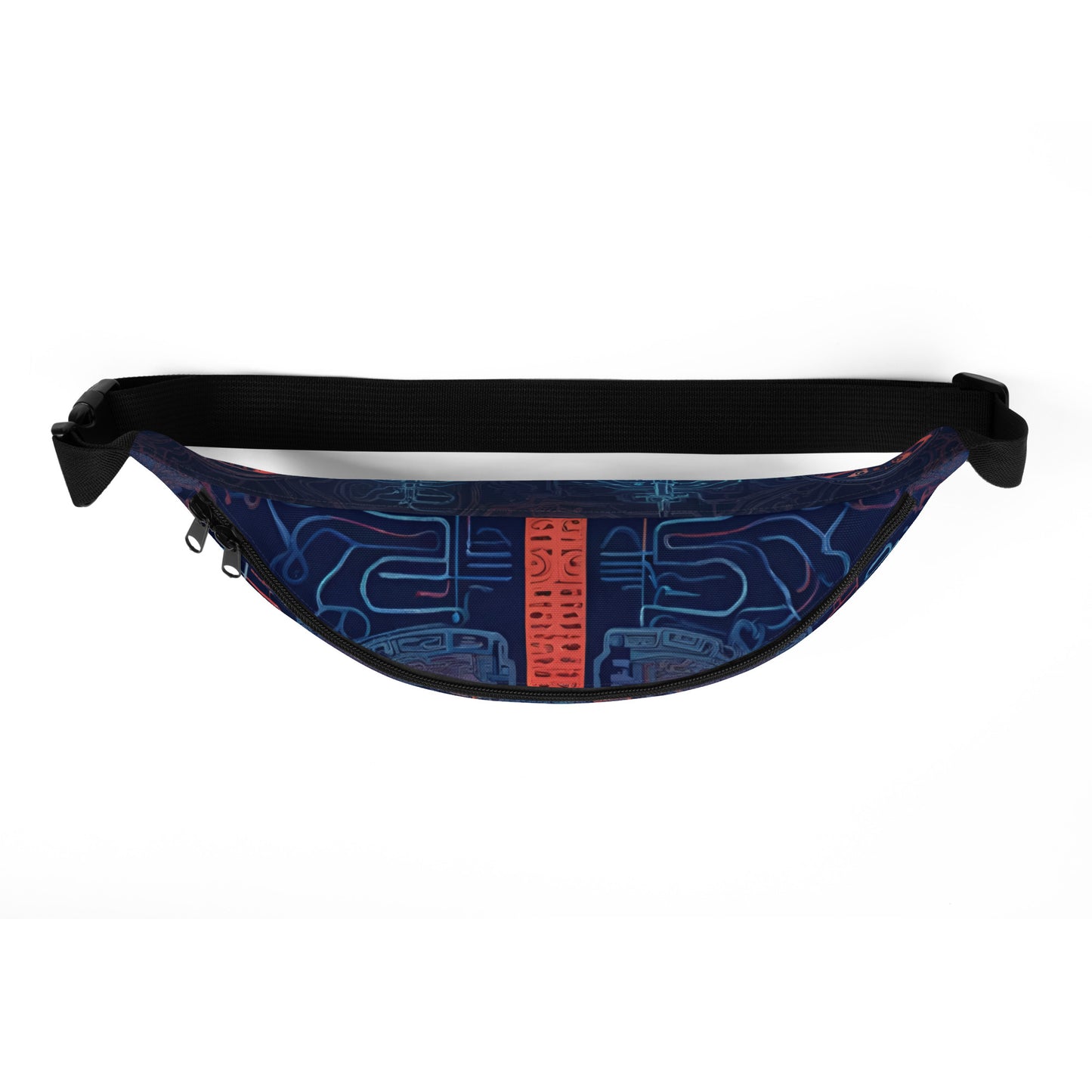 A Moth Fanny Pack