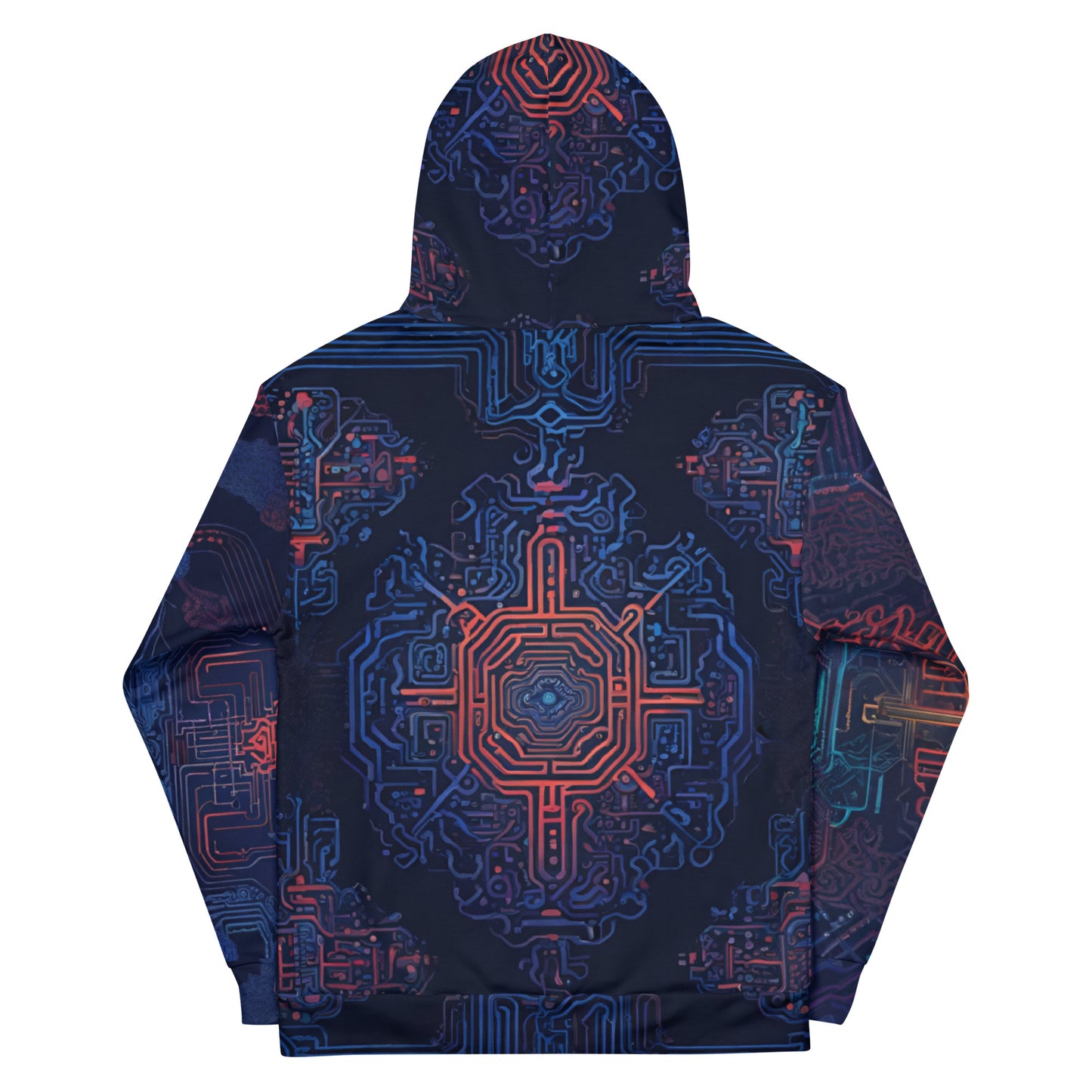 Moth Medicine Hoodie