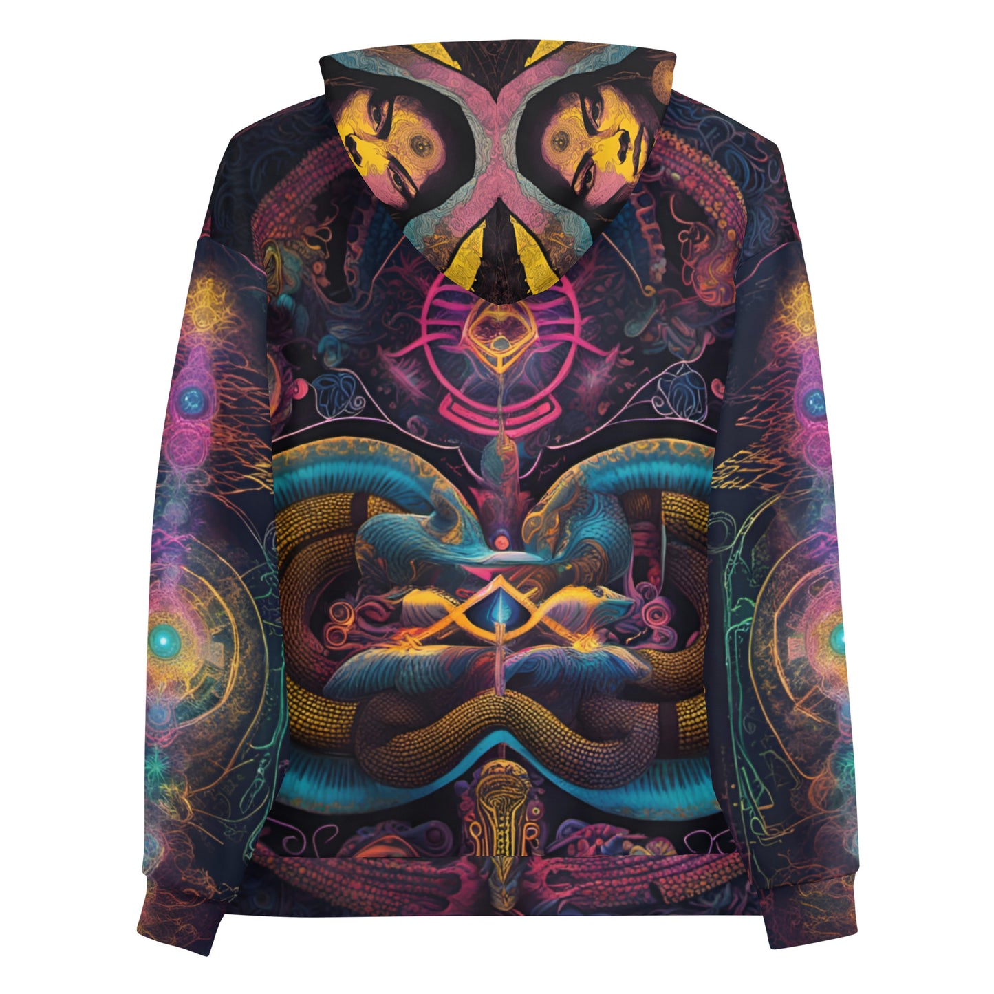 Alchemy Medicine Hoodie