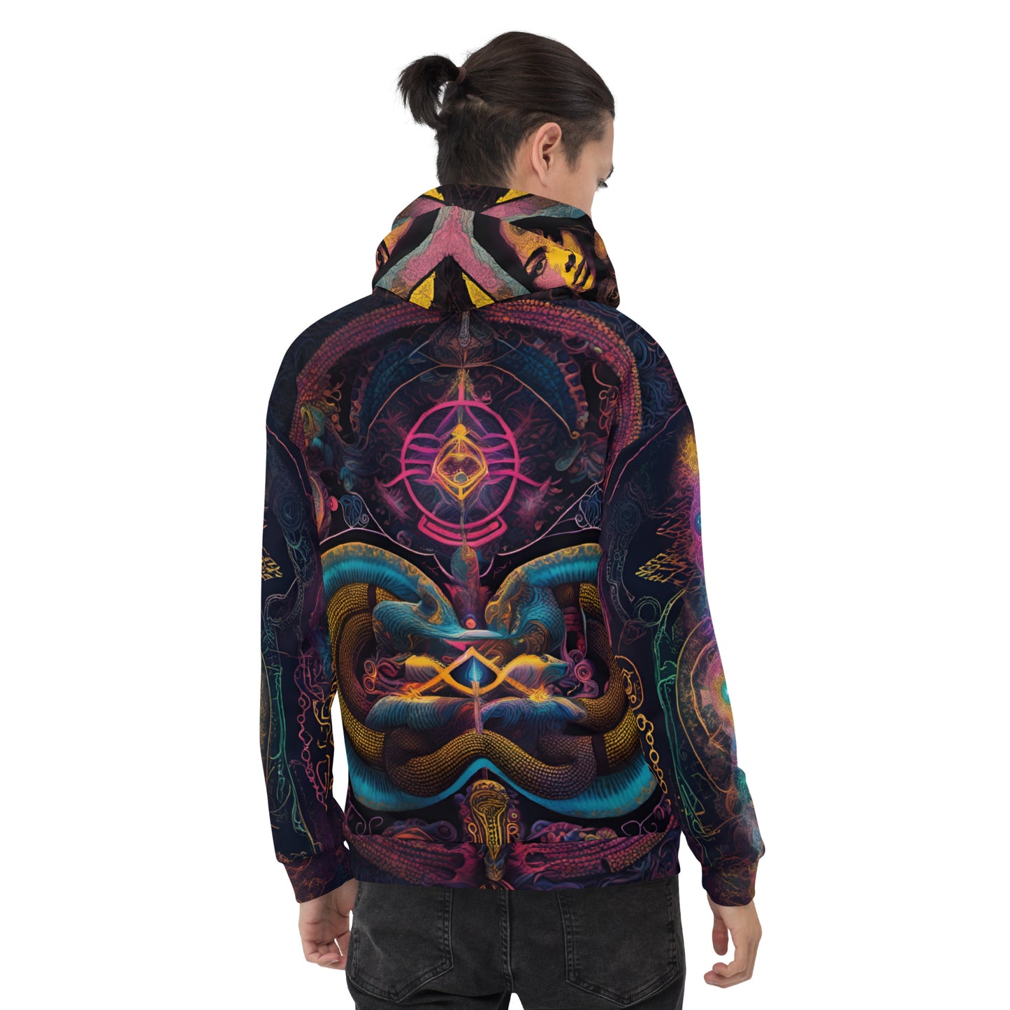 Alchemy Medicine Hoodie