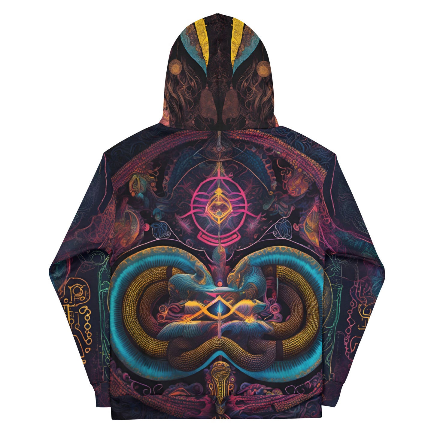 Alchemy Medicine Hoodie