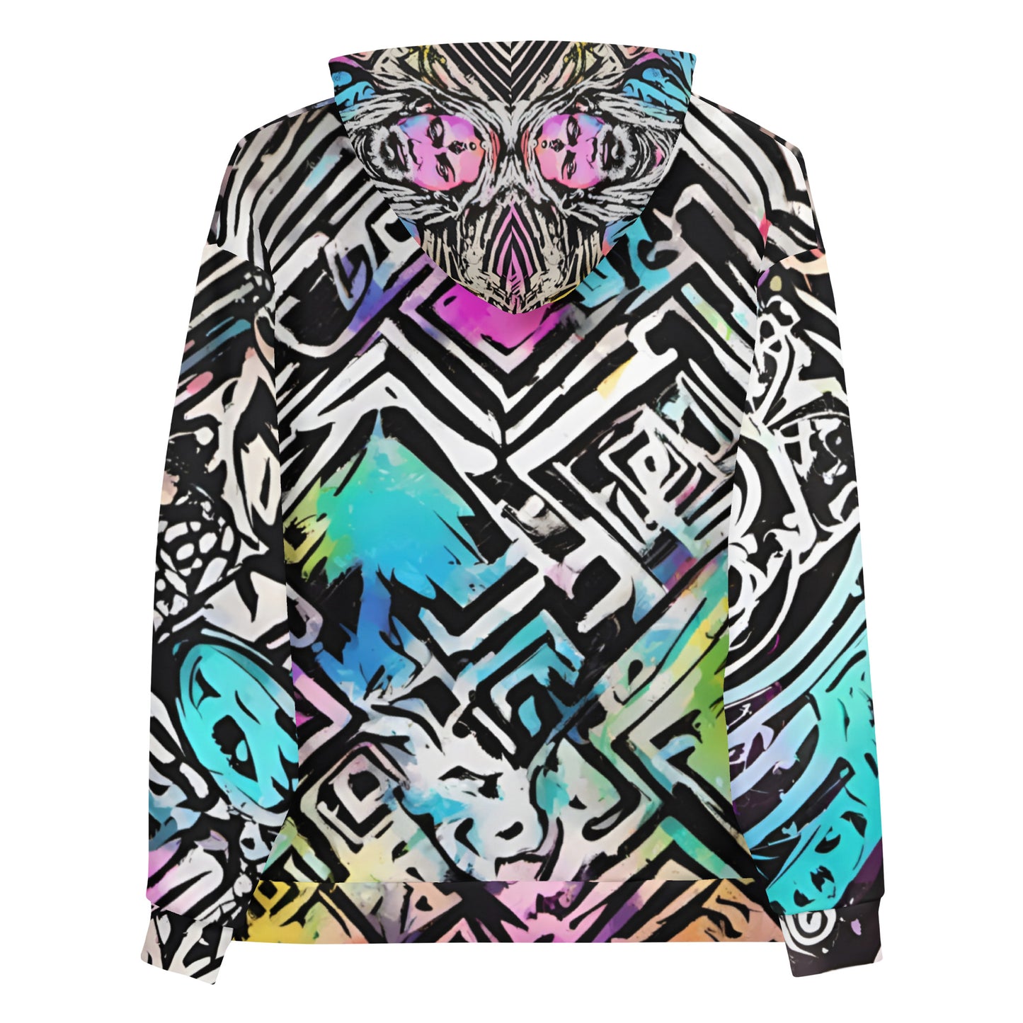 Sadhu Glider Wylin Hoodie