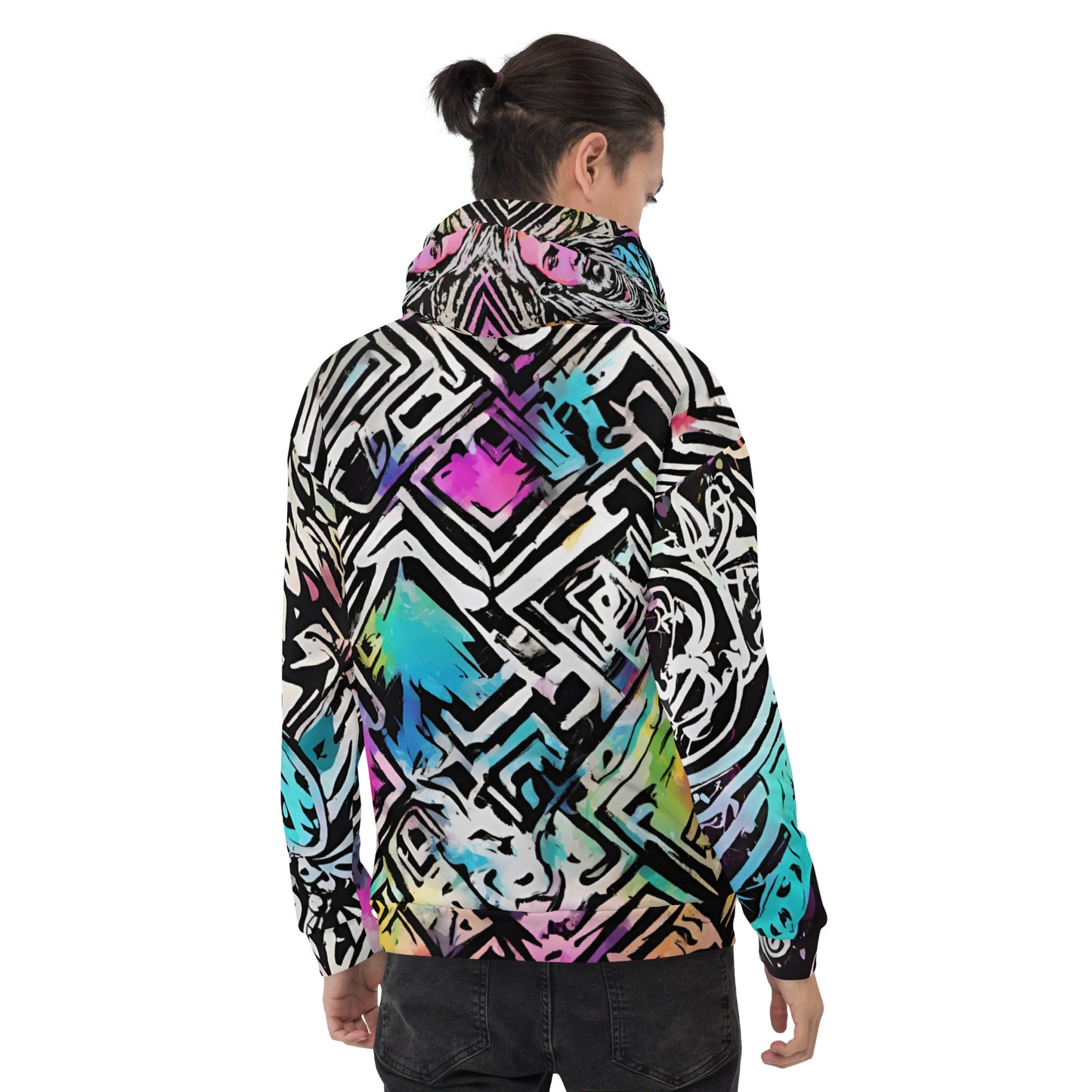 Sadhu Glider Wylin Hoodie