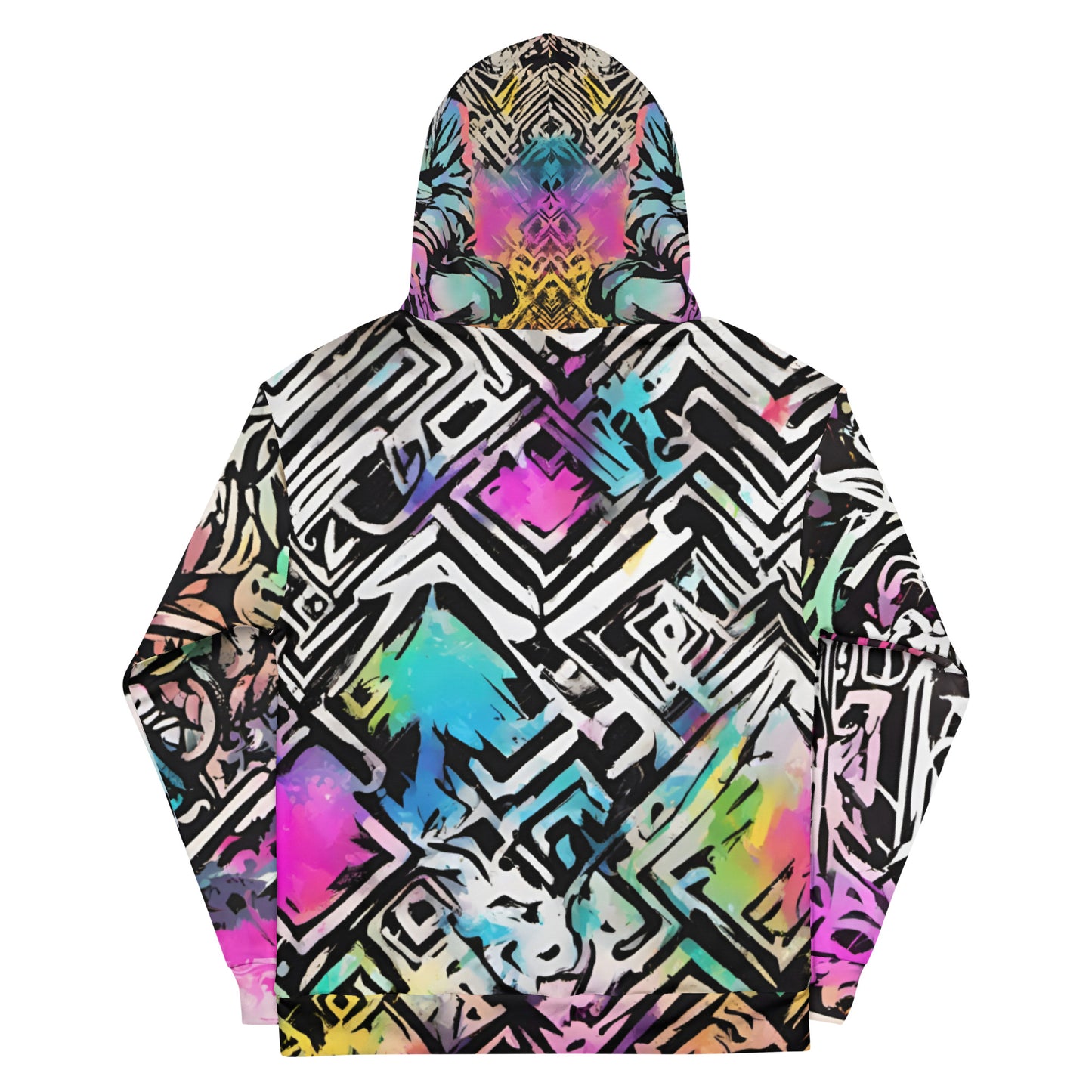 Sadhu Glider Wylin Hoodie