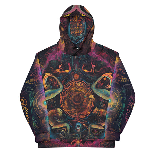 Alchemy Medicine Hoodie