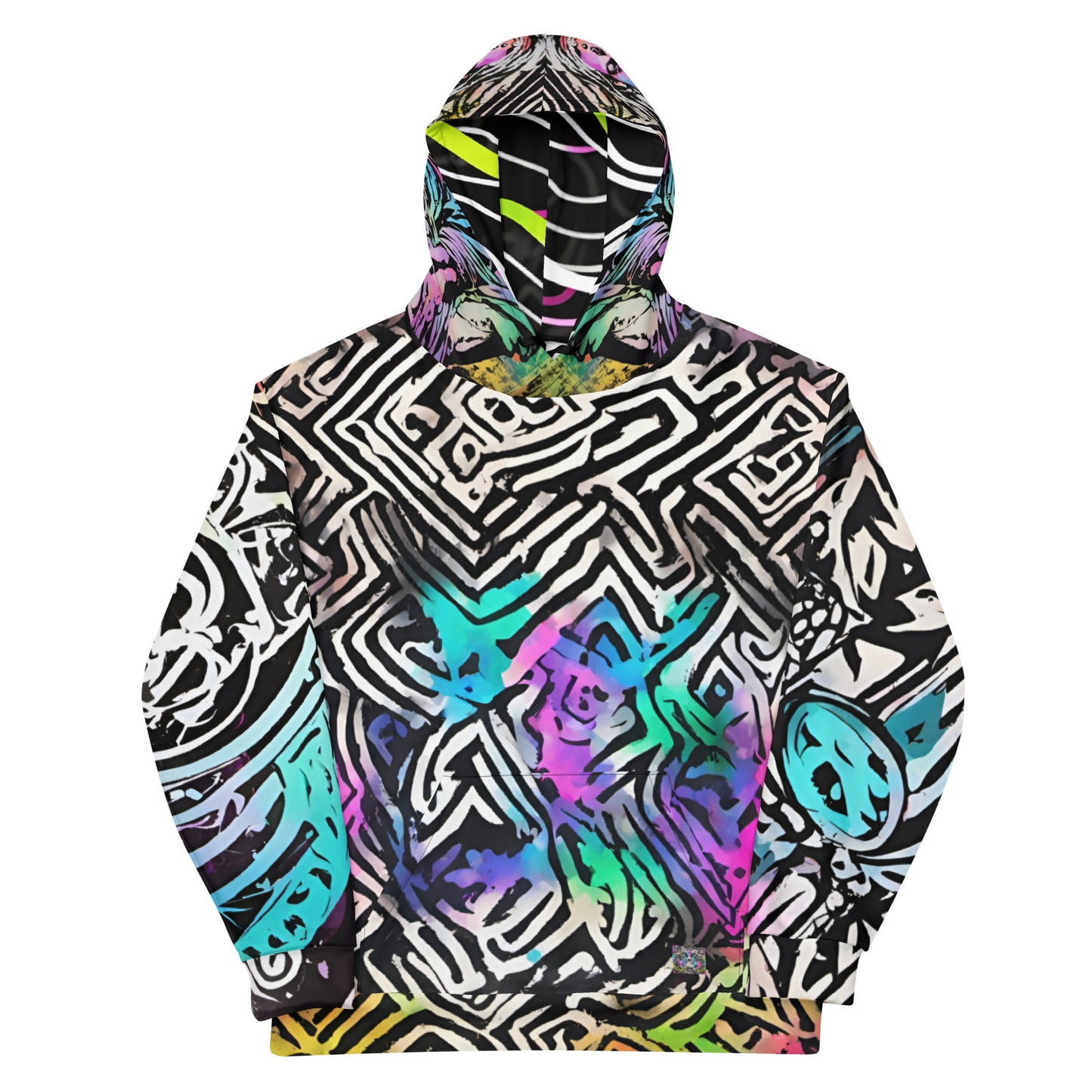 Sadhu Glider Wylin Hoodie