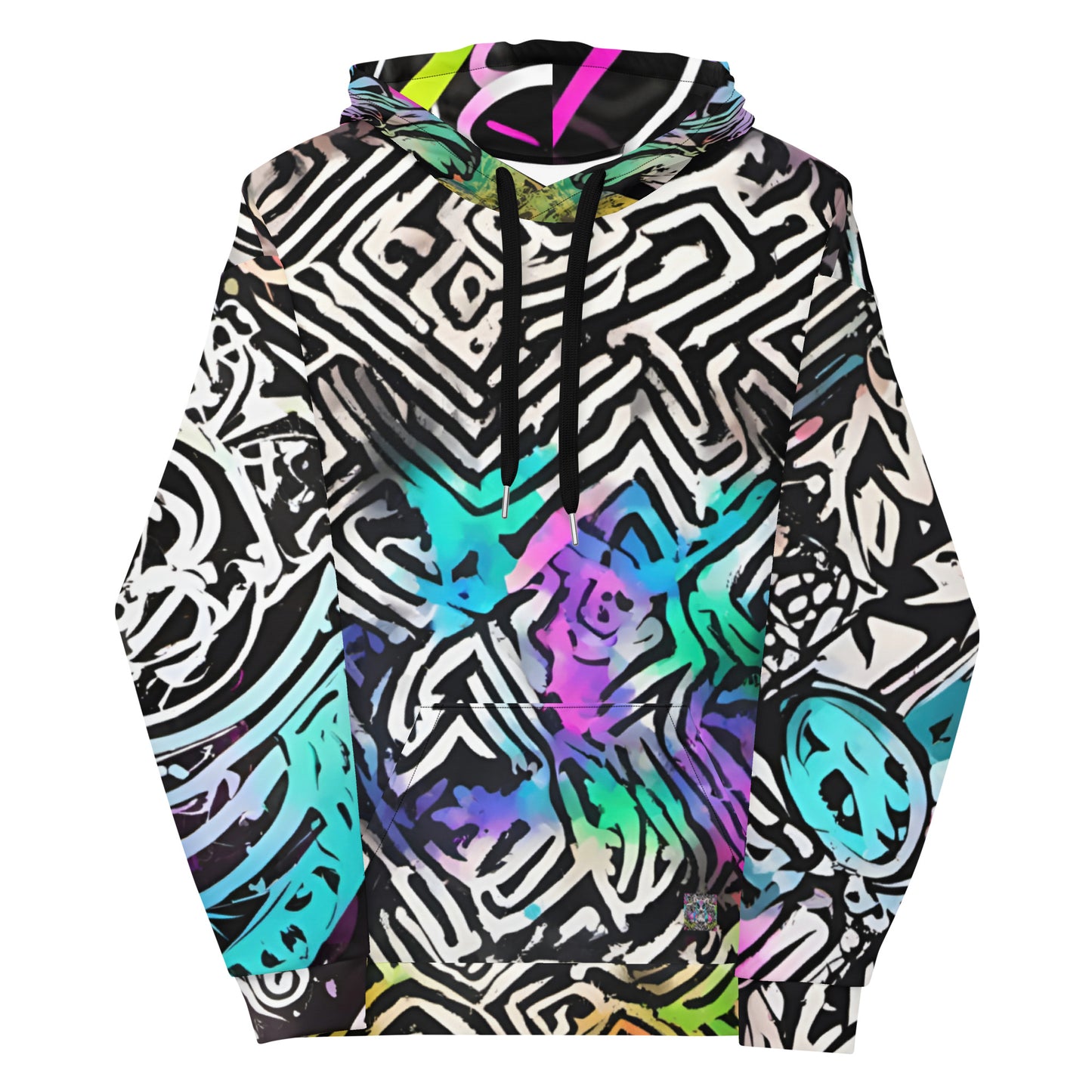 Sadhu Glider Wylin Hoodie