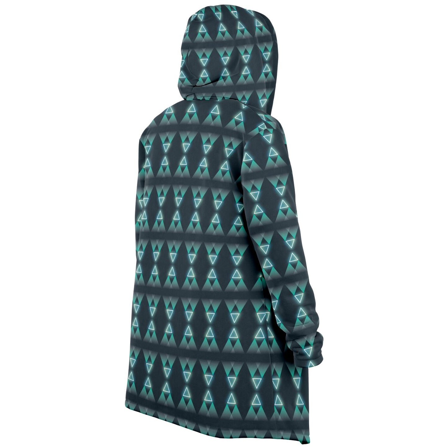 Lulík Hooded Cloak