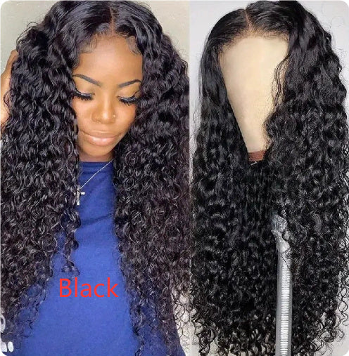 Fashion Front Lace Synthetic Wigs Wig